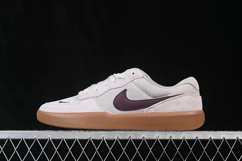 All categories Nk SB Dunk series Nk Force 58 simplified skateboard shoes J version Nike SB Force 58 Nike simplified retro skateboard shoes DV5477-203